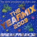 13th Records Breakfreak32 The Yearmix 2009