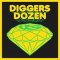 Geoff Leonard - Diggers Dozen Live Sessions (December 2017 London)