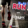 Run.001 // Hip Hop, Rap & House // Instagram: @djblighty