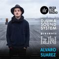 Djuma Soundsystem presents Iziki show 009 guest Alvaro Suarez (no speak)