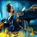 Garota Sunset ( latino jazz bossa jazz ) by TFfromB #392