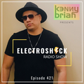 Electroshock 421 With Kenny Brian