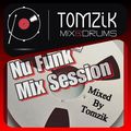 TOMZIK // Nu Funk & Disco Mix Séssion