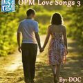 The Music Room's Collection - OPM Love Songs 3 (By: DOC 08.04.15)