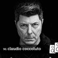 Soundwall Podcast #90: Claudio Coccoluto
