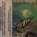 Mental Mayhem 4 Studio 18-11-92