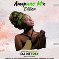 Amapiano Mix Edition