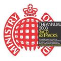 Ministry Of Sound The Annual 2003 disc1