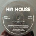 Hit House - (Side A) Mean Mad Monday Mix