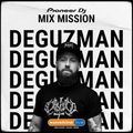 SSL Pioneer DJ MixMission - DeGuzman