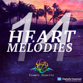Cosmic Gravity - Heart Melodies 014 (March 2016)