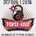 Defqon.1 Weekend Festival 2018 | POWER HOUR
