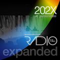 Solarstone presents Pure Trance Radio Episode 202X - gardenstate