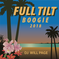 Full Tilt Boogie 2018
