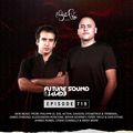 Future Sound of Egypt 719 with Aly & Fila
