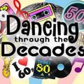 Dancing Through The Decades VII