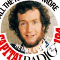 1975 12 13 Kenny Everett on Radio Victory Portsmouth