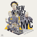 New Kingz of NYC - La Mixtape (The BackPackerz)