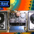 DJ G.Rod - Italo Dance Mixes (Recorded Live 2020-09-13)