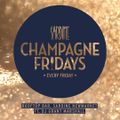 The Champagne Friday Sessions 12 live from Sardine Bar Rooftop