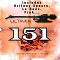 Britney Spears - The Ultimix Medley 2.0 (Ultimix 151)