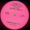 Vinyl Mastermix-Prime Kut Series promo