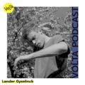 Volta Podcast: Lander Gyselinck - 14/05/20