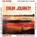 Dean Anderson - Drum Journey [11-11-2020]