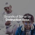 Distruction Boyz - Sónar 2018 Gqom Mix