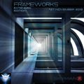 Frameworks Extended Edition #27 - Progressive House - Gammawave Radio-Progressive Heaven