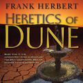 Heretics of Dune Dune Chronicles-Dune Chronicles, Book 5 By: Frank Herbert