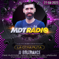LA OTRA RUTA con JJ BELTRANCE (27-04-2023) & Mike Platinas•David Ferrero•DJ Gordy•Oli Vázquez