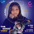 #TheJumpOffMix by DJ Theia - 18 October 2023