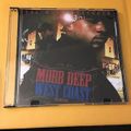 DJ Big Mike & Mobb Deep - West Coast Mixtape (2004)