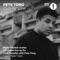 Pete Tong - BBC Radio 1 Essential Selection 2020.08.07.