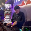 Live from NAMM23 - Hercules DJ Showcase on the new T7 Controller