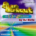DJ Enrie - The Power Workout Vol. 2 - High NRG MegaMix