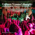 Colleen 'Cosmo' Murphy at Wonderfruit 2019