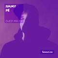 Guest Mix 297 - Jimmy Pé [22-01-2019]