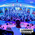 Dj Lennard - Live at TESIS BULI (Laguna Beach Club Csongrad) (2015-06-13)