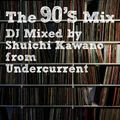 The 90's Mix march.2011