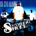 DJ Smallz - Southern Smoke #15 (Hosted By Slim Thug) (2004)