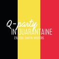 Qmusic - Q-Party in Quarantaine 28/03/2020