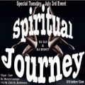 DJ Oji & DJ Biskit @ Spiritual Journey 7-3-18