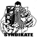 Syndikate - Touring Van Mix  Face A