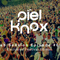 PielKnox - Club Session Episode #002 [May 2015] - Festival Edition