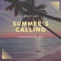 Sebastiann - Summer's Calling (Promotional Mix May 2020)
