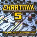 Chartmix Volume 5 (Mixed by SWG - DJ Deep & Studio 33)