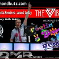 DMR The Vibe 60's remix Party mix by DJ Daddy Mack(c) 2022