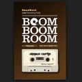 Derrick Carter @ Boom Boom Room - Laguna Beach 08-08-2005